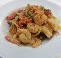 Chijmes Singapore Malaysian Restaurant - Flights