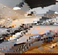 Mosaic Cafe - Flights