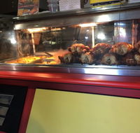 Homers Burgers Seafood  Chickens Pty Ltd - Flights
