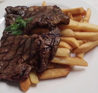 Champions Family Bistro - Flights