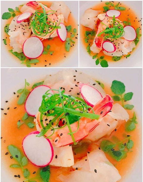 I Love Pho North Sydney - Flights 14
