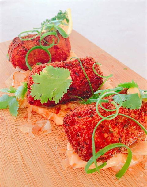 I Love Pho North Sydney - Flights 23