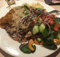 Dapto Leagues Club - Flights