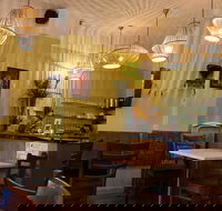 One Thai Restaurant - Flights