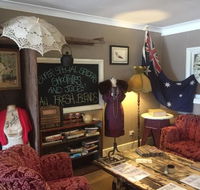 Aussie Outback Wares and Cafe - Flights