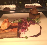 Black Salt Brasserie - Flights