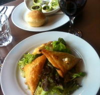 Che Bon Restaurant - Flights
