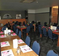 Commercial Hotel Thai Restaurant - Flights