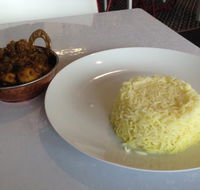 Curry Bunga - Flights