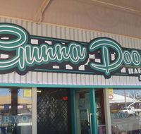 Gunna Doo Bakery - Flights