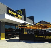 Guzman y Gomez Mexican Taqueria - Flights
