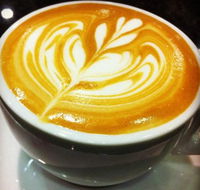 Jacaranda Figtree Cafe - Flights