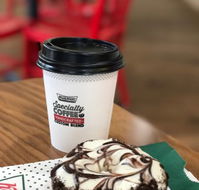 Krispy Kreme Doughnuts - Flights
