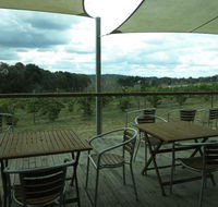 Lark Hill Winery Restaurant - Flights