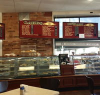 Moama Bakery Port Cafe - Flights