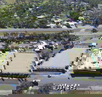 Munmorah United Bowling Club Limited - Flights