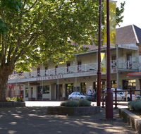 Royal Hotel Restaurant - Flights