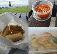 San Choi Chinese Restaurant - Flights