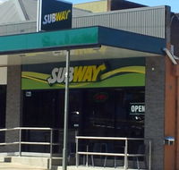 Subway Tumut - Flights