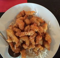 The Asian Cuisine Restaurant - Flights