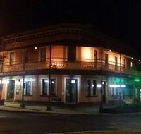 The Great Central Hotel - Flights