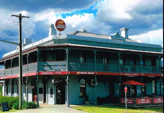 Argalong NSW Flights