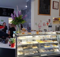 Tumut's Pie in the Sky Bakery - Flights