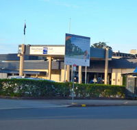 Wauchope RSL - Flights