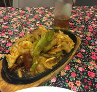 Wing Cheng Chinese Restaurant - Flights