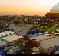 Alstonville Plateau Bowls And Sports Club - Flights