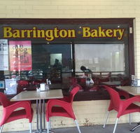 Barrington Bakery - Flights