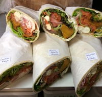 Options in Alstonville - Flights