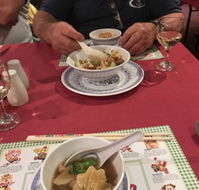Peking Chinese Restaurant - Flights