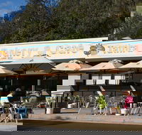 Tathra Bakery and Cafe - Flights