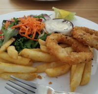 The Long Room Cafe Dungog - Flights