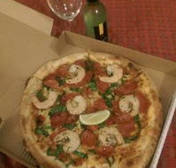 10'' Custom Pizzeria - Flights