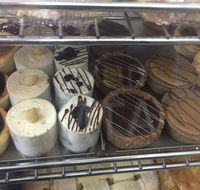 Appin Bakery - Flights