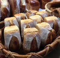 Artisan Baker - Flights