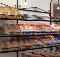 Balranald Bakery Cafe' - Flights