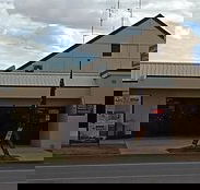 Balranald Ex-Services Club - Flights