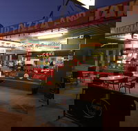 Balranald Take Away - Flights