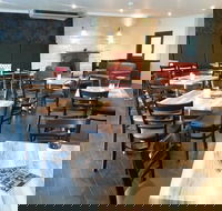 Cafe Sonder - Flights