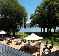 Canberra Southern Cross Yacht Club - Flights