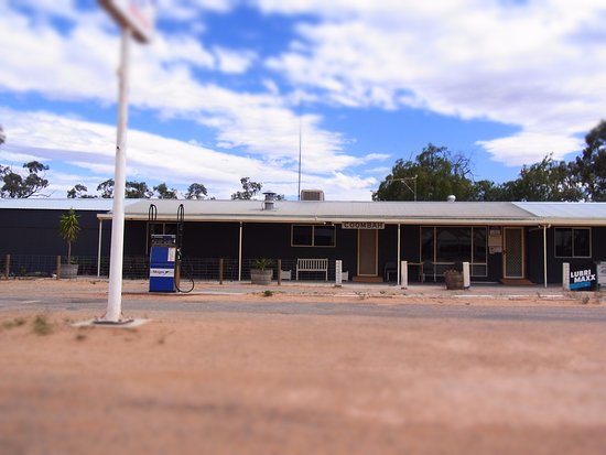 Anabranch North NSW Flights