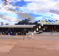 Coombah Roadhouse - Flights