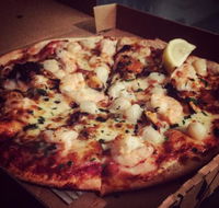 Crust Gourmet Pizza Bar - Flights