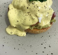Discovery Cafe Balranald - Flights