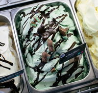 Gelatissimo - Flights