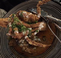 Kinn Thai Restaurant - Flights