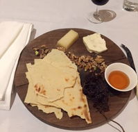 Mezzalira Italian Restaurant - Flights